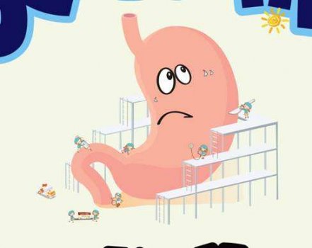 泉州反流性胃炎该如何治疗