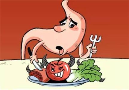 胃溃疡该怎么治疗好